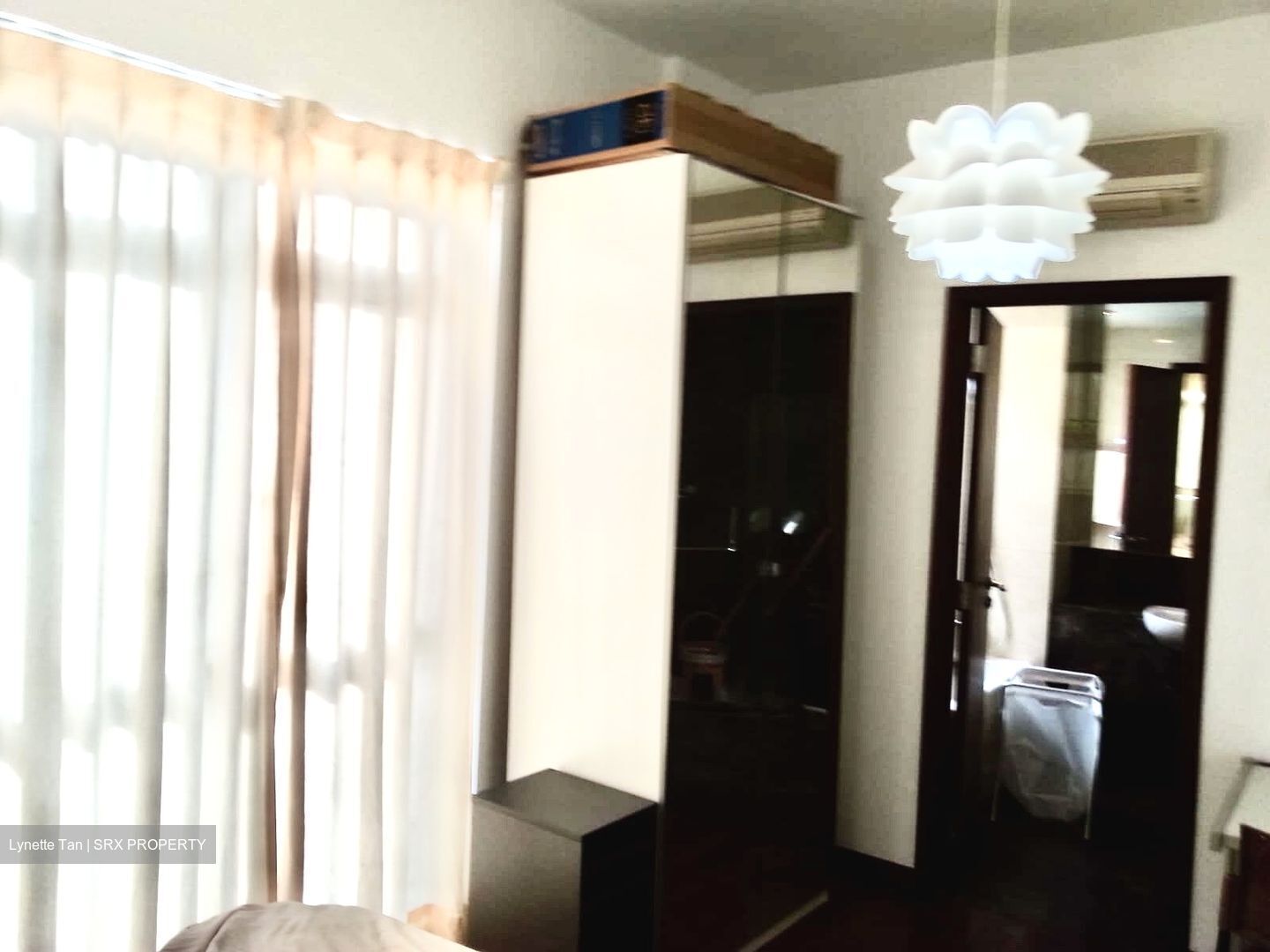 Charisma View (D21), Apartment #619287791